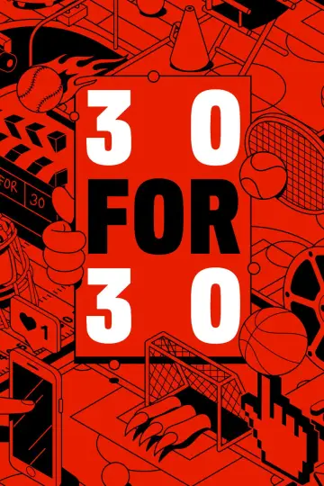 Poster к сериалу "30 for 30" #1397226