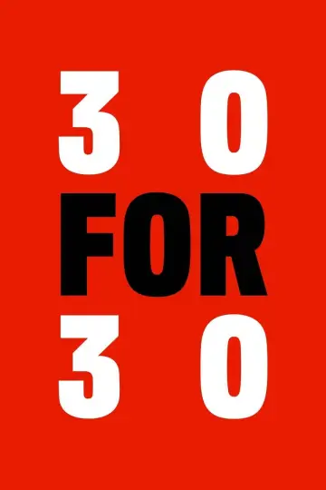 Poster к сериалу "30 for 30" #1397228