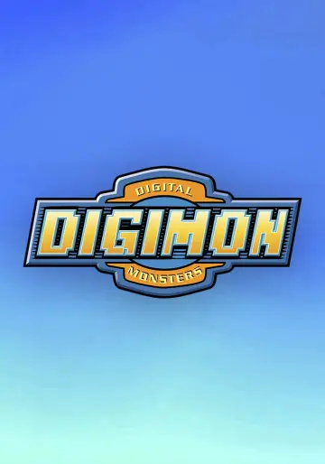 Poster for the TV series "Digimon: Digital Monsters" #1336078