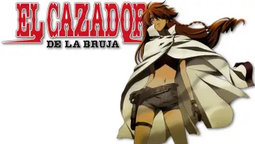Backdrop for the TV series "El Cazador de la Bruja" #1437593