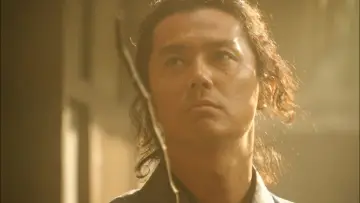Backdrop for the TV series "Ryōmaden" #1414887