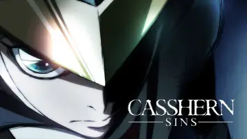 Backdrop for the TV series "Casshern Sins" #1389289