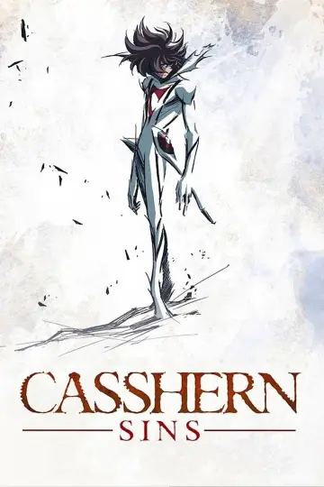 Casshern Sins (2008)