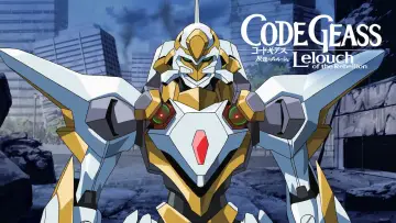 Backdrop к сериалу "Code Geass: Lelouch of the Rebellion" #1310016