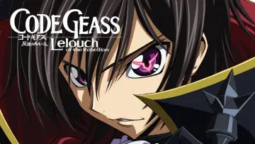 Backdrop к сериалу "Code Geass: Lelouch of the Rebellion" #1310019