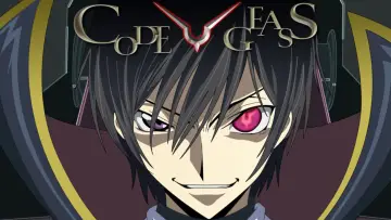 Backdrop к сериалу "Code Geass: Lelouch of the Rebellion" #1310023