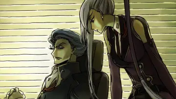 Backdrop к сериалу "Code Geass: Lelouch of the Rebellion" #1310033