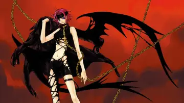 Backdrop к сериалу "Code Geass: Lelouch of the Rebellion" #1310035