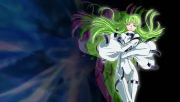 Backdrop к сериалу "Code Geass: Lelouch of the Rebellion" #1310037