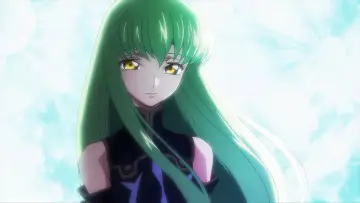Backdrop к сериалу "Code Geass: Lelouch of the Rebellion" #1310040