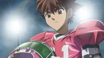 Backdrop for the TV series "Eyeshield 21" #1347403