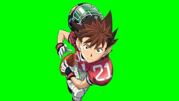 Backdrop for the TV series "Eyeshield 21" #1347405