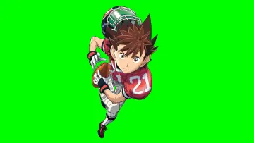 Backdrop for the TV series "Eyeshield 21" #1347406