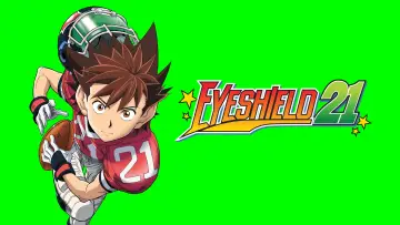 Backdrop for the TV series "Eyeshield 21" #1347407