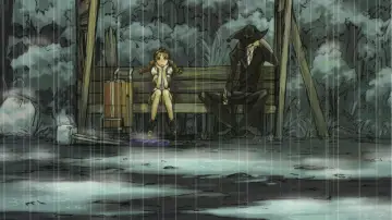 Backdrop for the TV series "Gun x Sword" #1439962