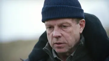 Backdrop for the TV series "Wallander" #1382142