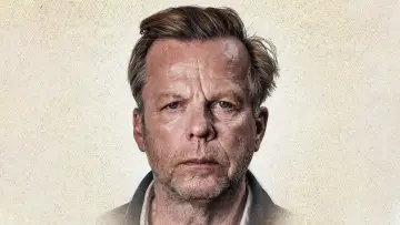 Backdrop for the TV series "Wallander" #1382145