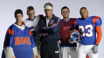 Backdrop к сериалу "Blue Mountain State" #1384273