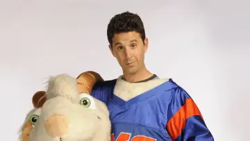 Backdrop к сериалу "Blue Mountain State" #1384279