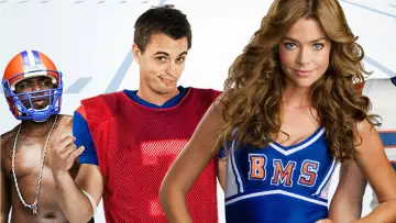 Backdrop к сериалу "Blue Mountain State" #1384285