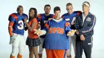 Backdrop к сериалу "Blue Mountain State" #1384286