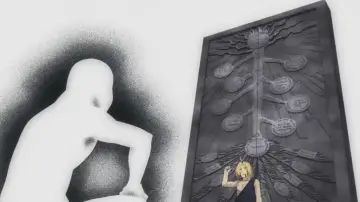 Backdrop for the TV series "Fullmetal Alchemist: Brotherhood" #1282088