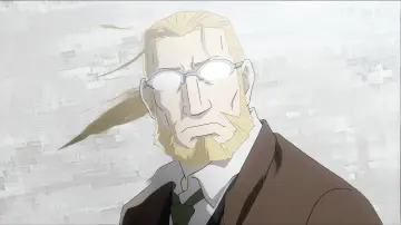 Backdrop for the TV series "Fullmetal Alchemist: Brotherhood" #1282090