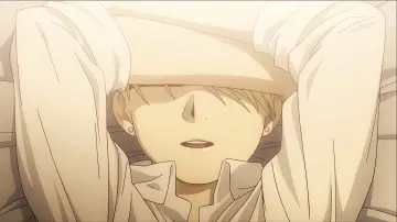 Backdrop for the TV series "Fullmetal Alchemist: Brotherhood" #1282091