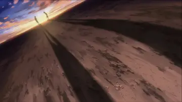 Backdrop for the TV series "Fullmetal Alchemist: Brotherhood" #1282092