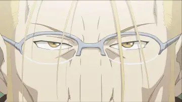 Backdrop for the TV series "Fullmetal Alchemist: Brotherhood" #1282094