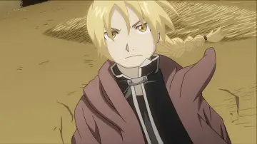 Backdrop for the TV series "Fullmetal Alchemist: Brotherhood" #1282098