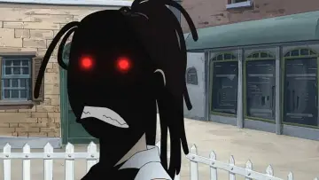 Backdrop for the TV series "Fullmetal Alchemist: Brotherhood" #1282104
