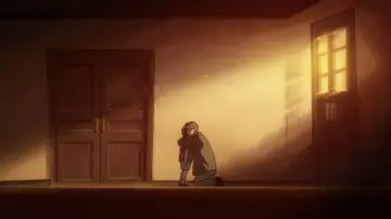 Backdrop for the TV series "Fullmetal Alchemist: Brotherhood" #1282131