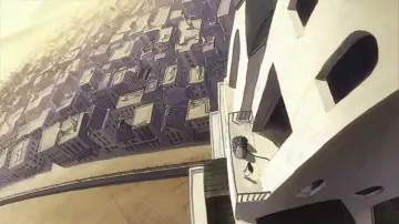 Backdrop for the TV series "Fullmetal Alchemist: Brotherhood" #1282133