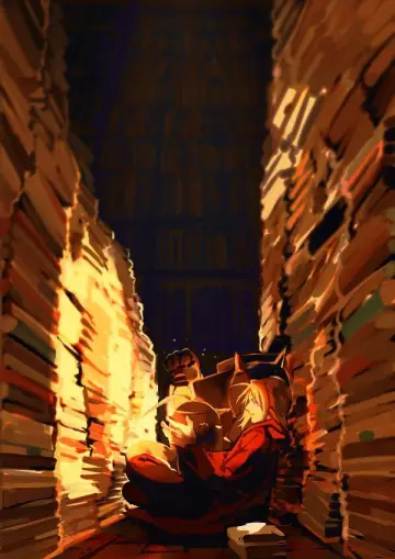 Poster for the TV series "Fullmetal Alchemist: Brotherhood" #1282214