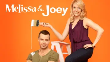 Backdrop for the TV series "Melissa & Joey" #1399880
