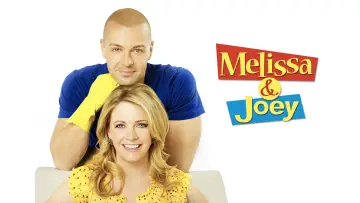 Backdrop for the TV series "Melissa & Joey" #1399887