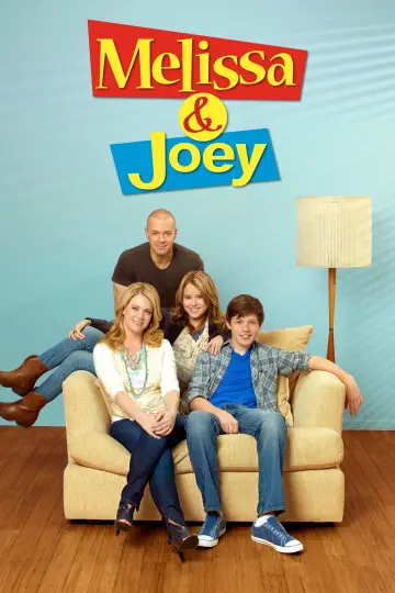 Melissa & Joey (2010)