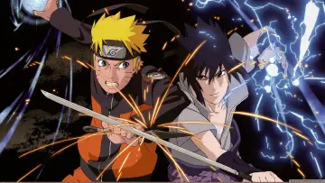 Backdrop к сериалу "Naruto Shippūden" #1265376