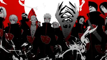 Backdrop к сериалу "Naruto Shippūden" #1265379