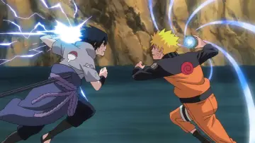 Backdrop к сериалу "Naruto Shippūden" #1265381