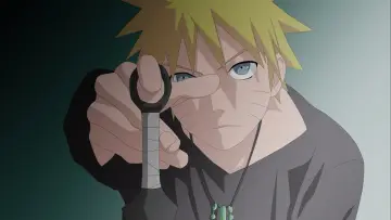 Backdrop к сериалу "Naruto Shippūden" #1265383