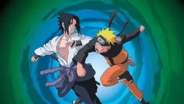 Backdrop к сериалу "Naruto Shippūden" #1265384