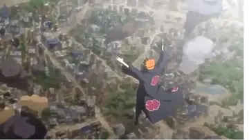 Backdrop к сериалу "Naruto Shippūden" #1265388
