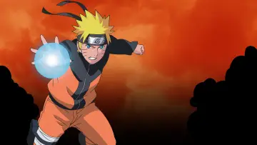 Backdrop к сериалу "Naruto Shippūden" #1265389