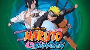 Backdrop к сериалу "Naruto Shippūden" #1265393