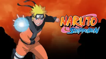 Backdrop к сериалу "Naruto Shippūden" #1265394