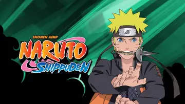 Backdrop к сериалу "Naruto Shippūden" #1265402