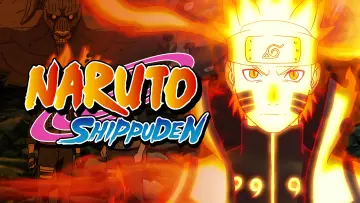 Backdrop к сериалу "Naruto Shippūden" #1265405