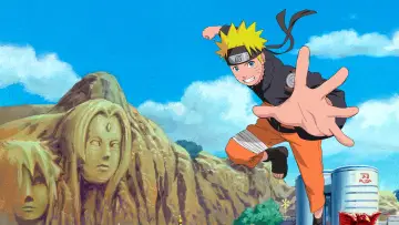 Backdrop к сериалу "Naruto Shippūden" #1265408